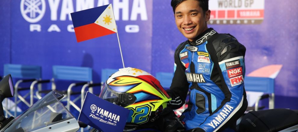 Time to Race your Flag Filipino Race Fans! (Catch the whole story and ...